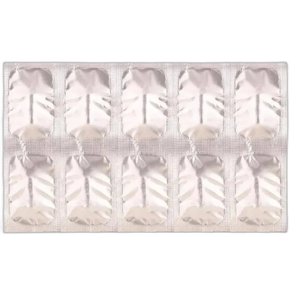 clopitab cv gold 10mg capsule 10's